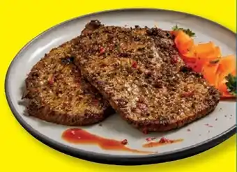Lidl Metzgerfrisch Rinder-Keulensteaks XXL Angebot