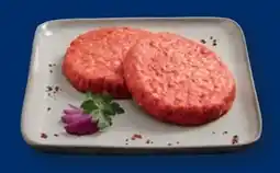 Lidl Metzgerfrisch Premium Irischer Angus Burger Angebot