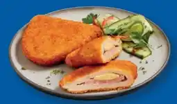 Lidl Metzgerfrisch Hähnchen-Knusperchen XXL Angebot