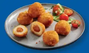 Lidl Metzgerfrisch Hähnchenbällchen Angebot