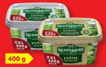 Lidl Kerrygold Extra XXL Angebot