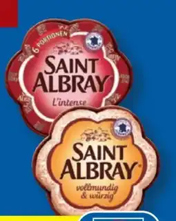 Lidl Saint Albray L'intense Angebot