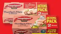 Lidl Saupiquet Thunfisch-Filets Angebot