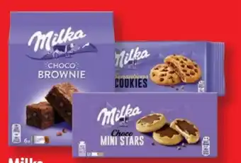 Lidl Milka Kekse Angebot