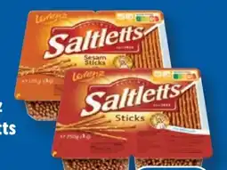 Lidl Lorenz Saltletts Angebot