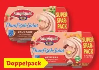 Lidl Saupiquet Thunfisch-Salat Angebot