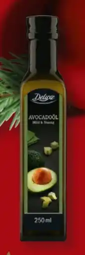 Lidl Deluxe Avocadoöl Angebot