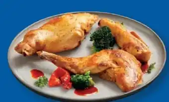 Lidl Olivia Kft. Ganzes Kaninchen Angebot