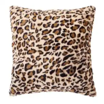 XXXLutz Dieter Knoll Kissenhülle in Felloptik Leo Angebot