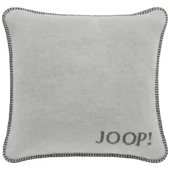 XXXLutz Joop! Kissenhülle Melange Doubleface Angebot