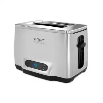 XXXLutz caso Toaster Inox2 Angebot