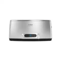 XXXLutz caso Toaster Inox 4 Angebot