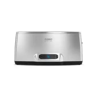 XXXLutz caso Toaster Inox 4 Angebot
