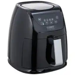 XXXLutz caso Heißluftfritteuse AF 250 Angebot