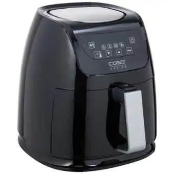 XXXLutz caso Heißluftfritteuse AF 250 Angebot