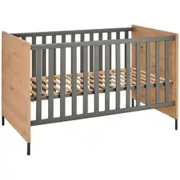 XXXLutz Jimmylee Gitterbett Line Angebot