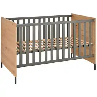 XXXLutz Jimmylee Gitterbett Line Angebot