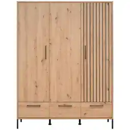 XXXLutz Jimmylee Kleiderschrank Line Angebot
