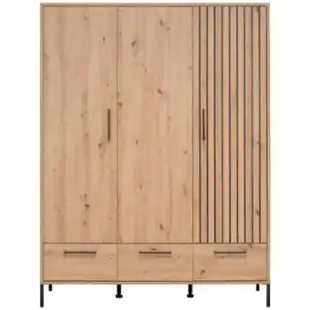XXXLutz Jimmylee Kleiderschrank Line Angebot