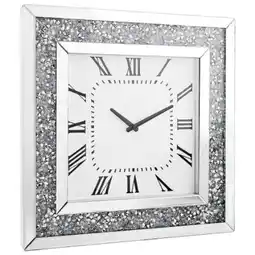 XXXLutz Xora Wanduhr Angebot