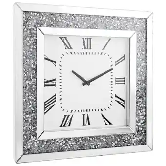 XXXLutz Xora Wanduhr Angebot