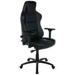 XXXLutz Hivar Gamingstuhl Night Angebot