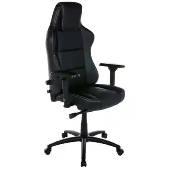 XXXLutz Hivar Gamingstuhl Night Angebot