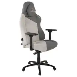 XXXLutz Hivar Gamingstuhl Skylar XL Ash Angebot