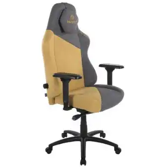 XXXLutz Hivar Gamingstuhl Sun Angebot