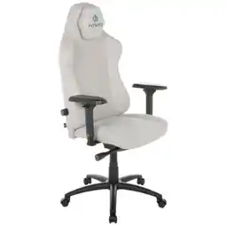 XXXLutz Hivar Gamingstuhl Smoke Angebot