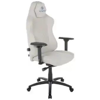 XXXLutz Hivar Gamingstuhl Smoke Angebot