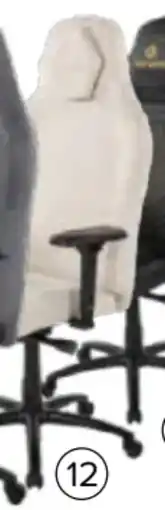 XXXLutz Hivar Gamingstuhl Desert Angebot