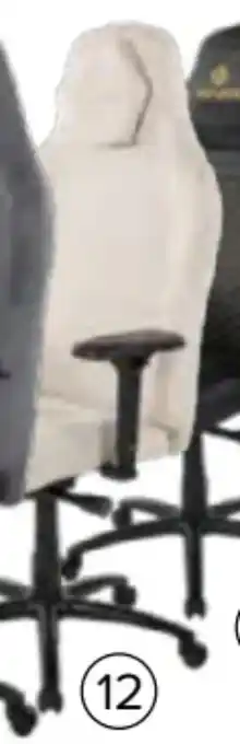 XXXLutz Hivar Gamingstuhl Desert Angebot