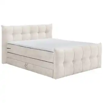 XXXLutz Esposa Boxspringbett Angebot