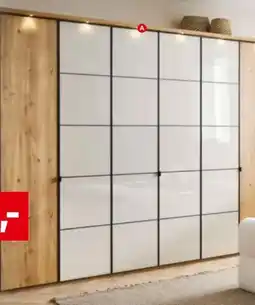 XXXLutz Novel Drehtürenschrank Angebot