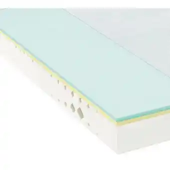 XXXLutz f.a.n. Komfortschaummatratze Angebot