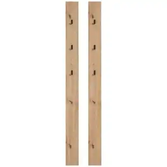 XXXLutz Xora Garderobenpaneelset Angebot