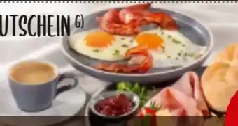 XXXLutz XXXL Großes Frühstück Angebot