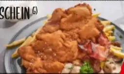 XXXLutz XXXL Schnitzel Jäger Art Angebot