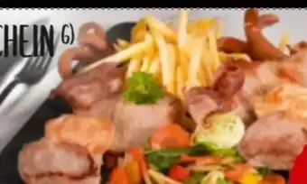 XXXLutz XXXL Jubiläums Grillplatte Angebot