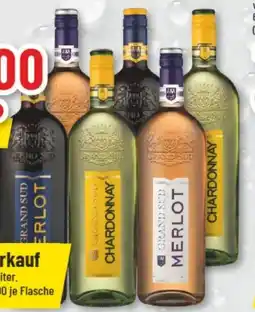 trinkgut Grand Sud Wein Angebot
