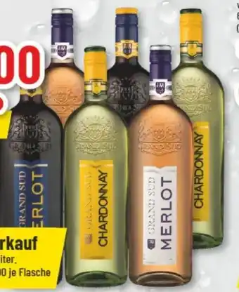 trinkgut Grand Sud Wein Angebot