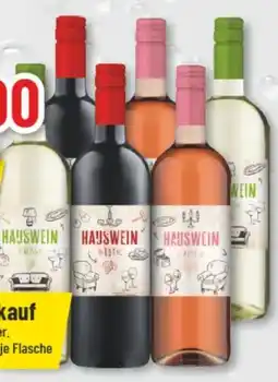 trinkgut Pfälzer Hauswein Angebot