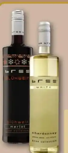 REWE Bree Chardonnay Angebot