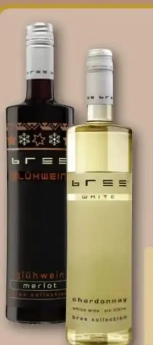 REWE Bree Chardonnay Angebot
