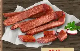 REWE Kalbacher Landjäger Angebot