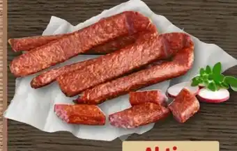 REWE Kalbacher Landjäger Angebot