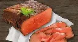 REWE Rewe Rinder-Roastbeef Angebot