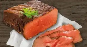 REWE Rewe Rinder-Roastbeef Angebot