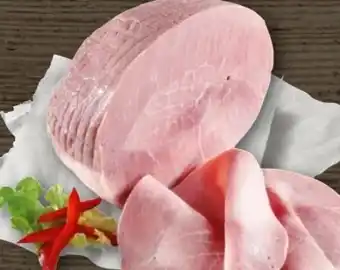 REWE Metzgerei Wilhelm Brandenburg Edelsaftschinken Angebot